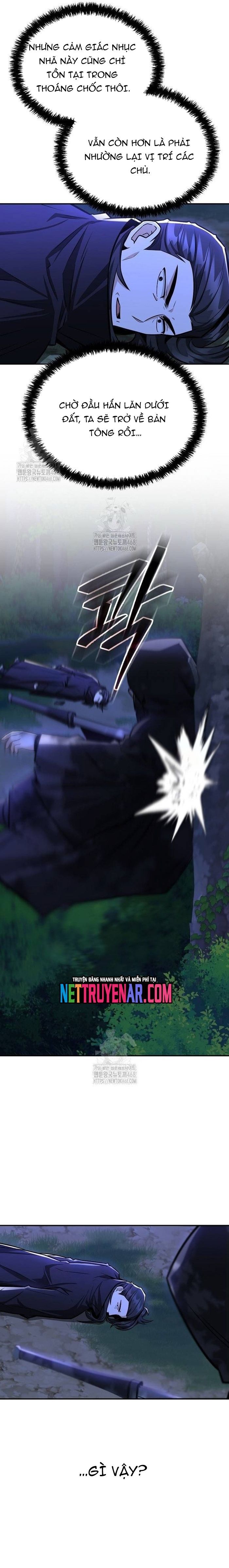 đọc truyện Quỷ Kiếm Thiên Tài Của Hoa Sơn Phái Chương 40 ảnh 11 tại Thiên Thai Truyện