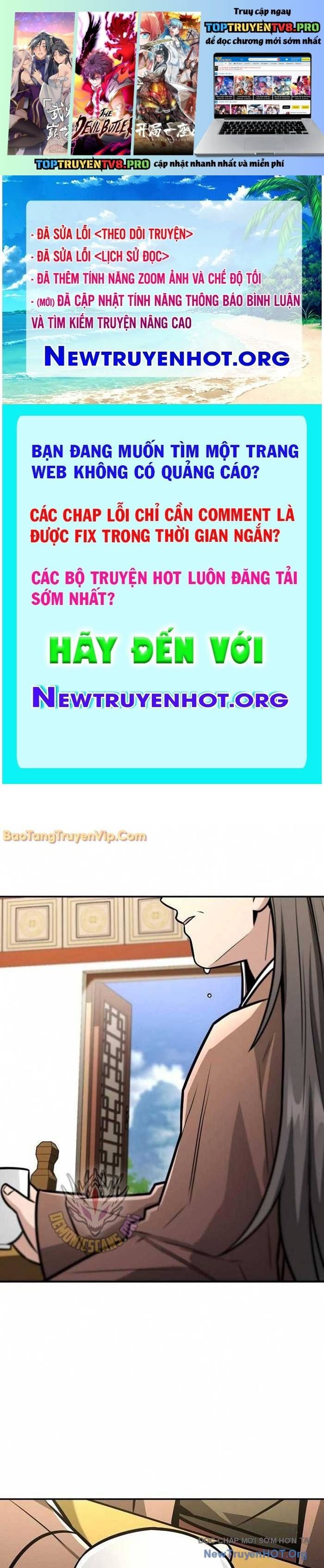 đọc truyện Quỷ Kiếm Thiên Tài Của Hoa Sơn Phái Chương 41.5 ảnh 3 tại Thiên Thai Truyện