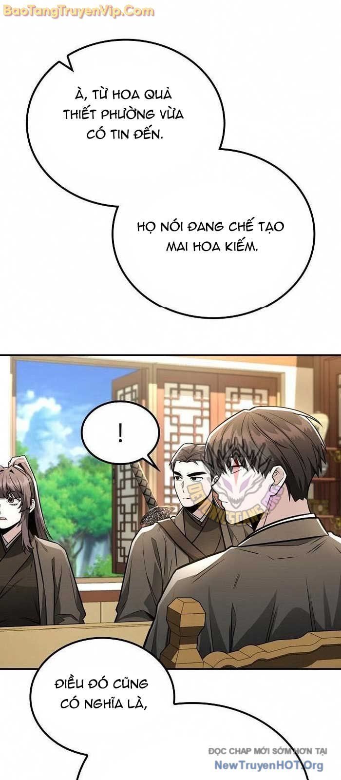 đọc truyện Quỷ Kiếm Thiên Tài Của Hoa Sơn Phái Chương 41.5 ảnh 12 tại Thiên Thai Truyện