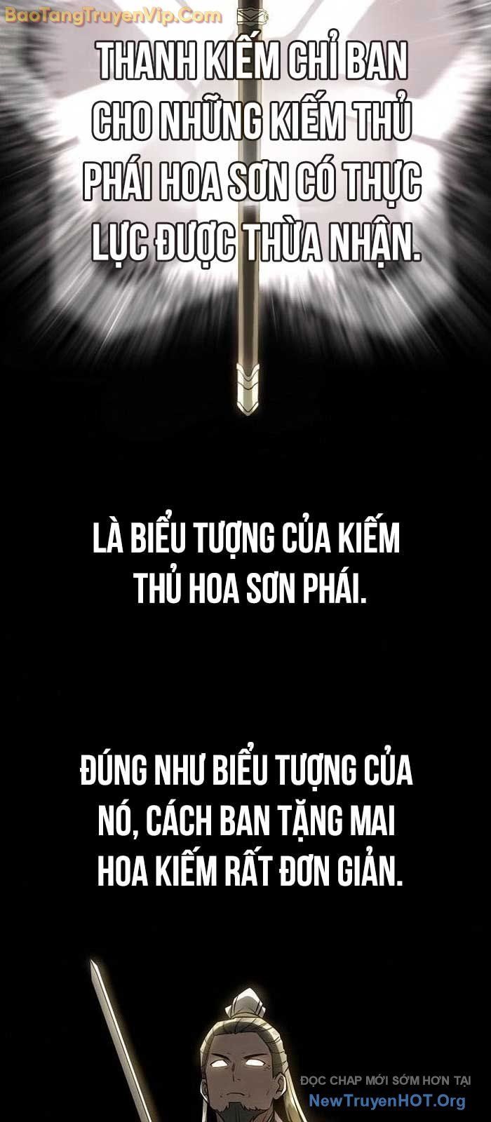 đọc truyện Quỷ Kiếm Thiên Tài Của Hoa Sơn Phái Chương 41.5 ảnh 15 tại Thiên Thai Truyện