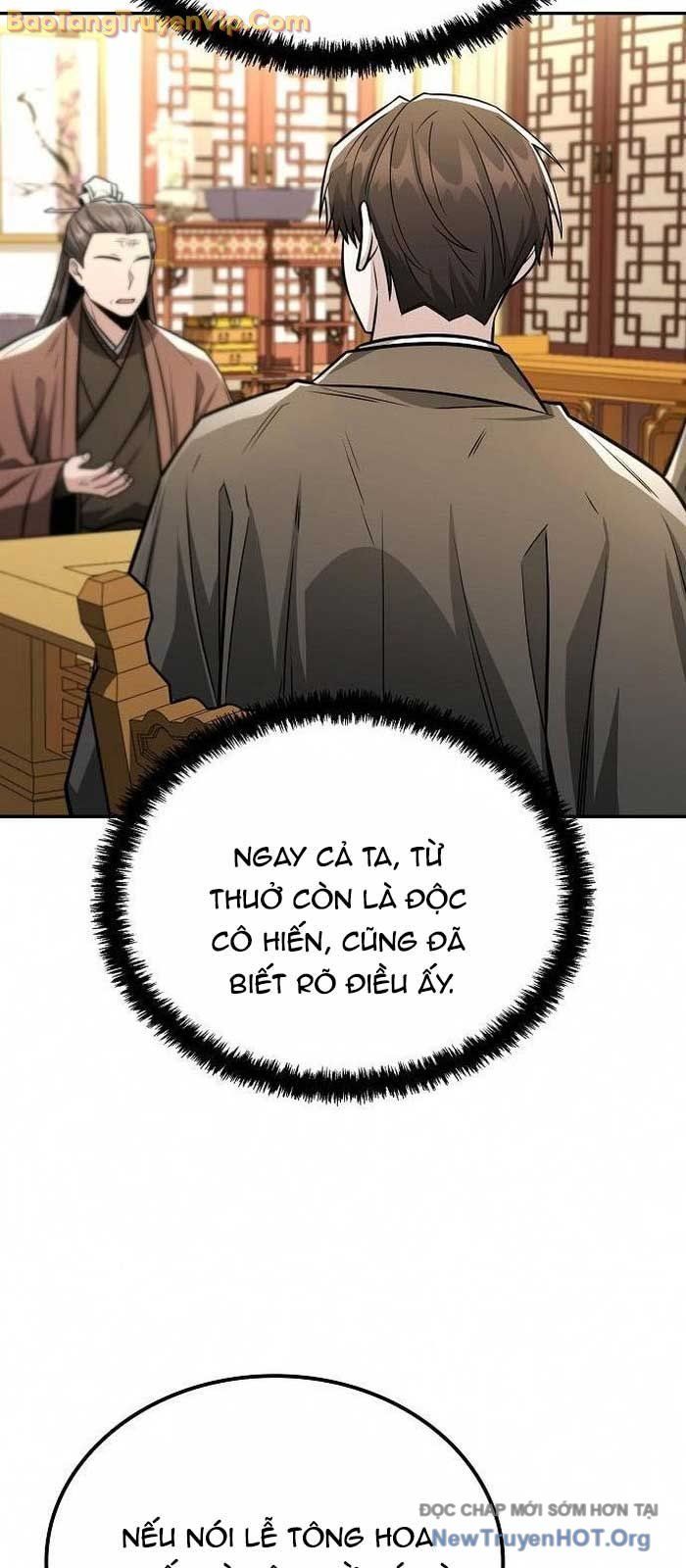 đọc truyện Quỷ Kiếm Thiên Tài Của Hoa Sơn Phái Chương 41.5 ảnh 19 tại Thiên Thai Truyện