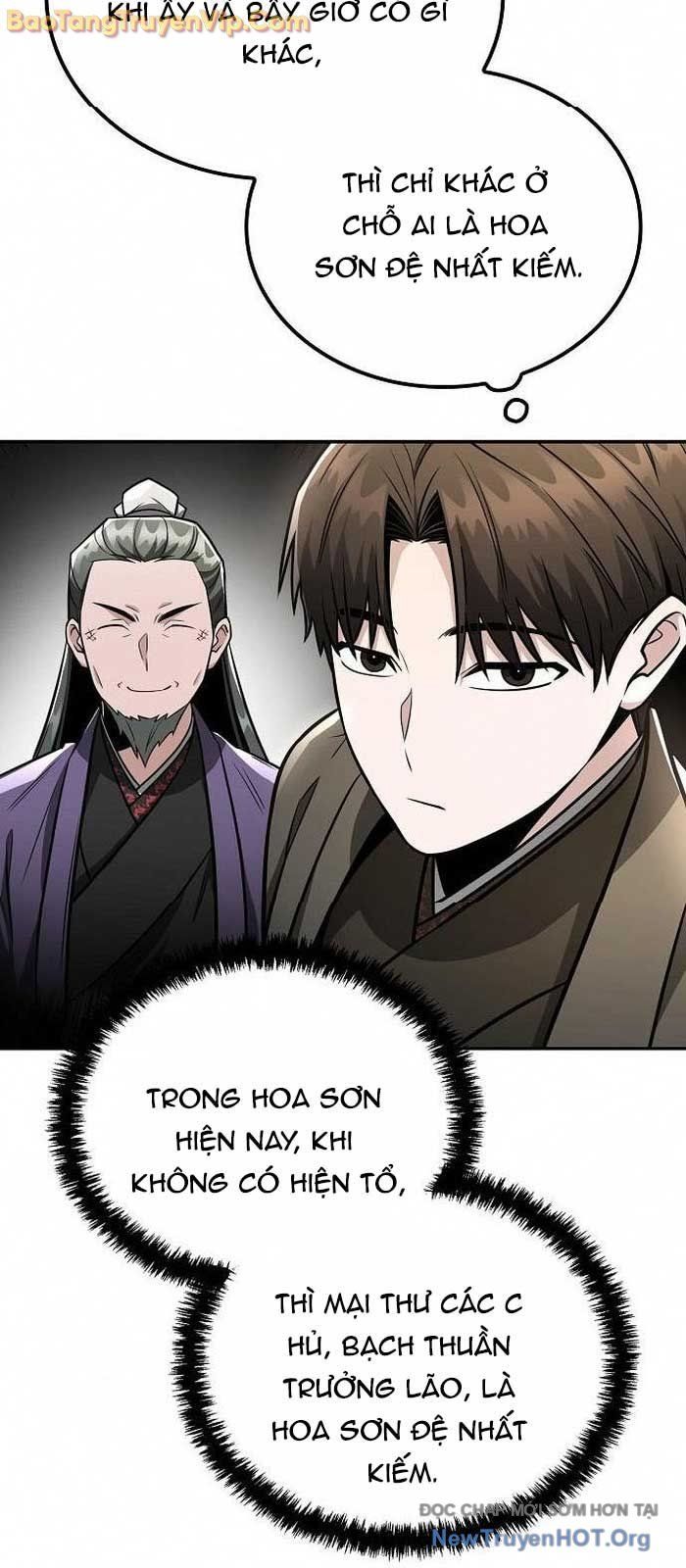 đọc truyện Quỷ Kiếm Thiên Tài Của Hoa Sơn Phái Chương 41.5 ảnh 20 tại Thiên Thai Truyện