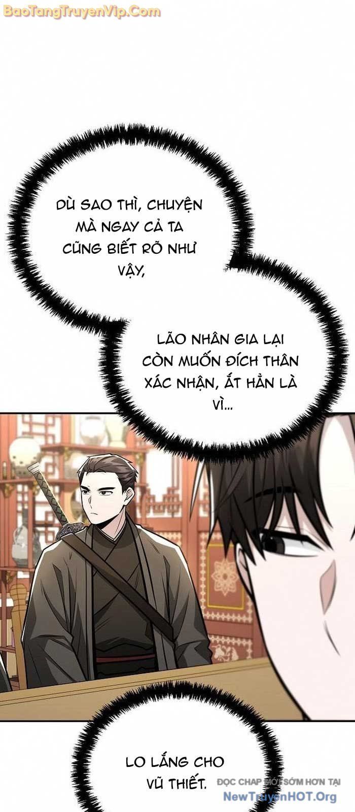 đọc truyện Quỷ Kiếm Thiên Tài Của Hoa Sơn Phái Chương 41.5 ảnh 21 tại Thiên Thai Truyện