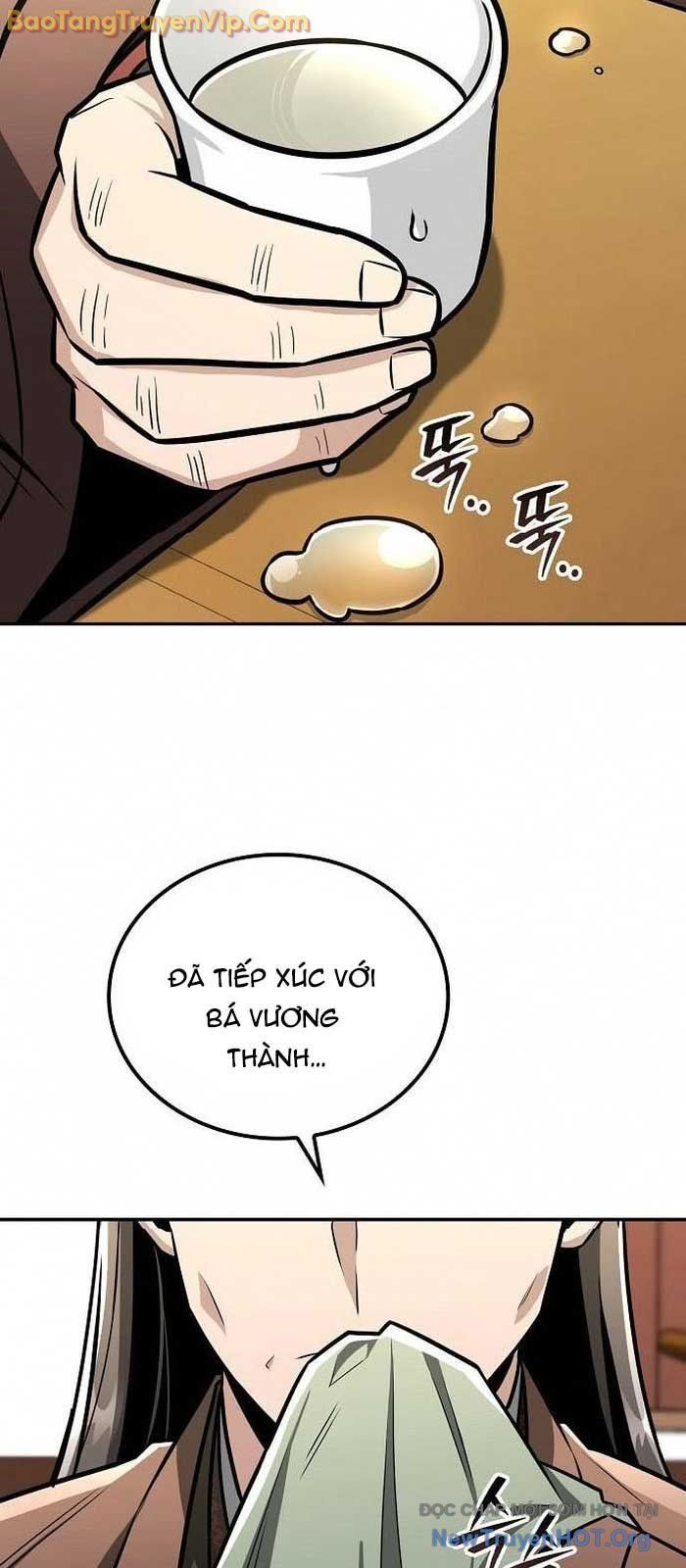 đọc truyện Quỷ Kiếm Thiên Tài Của Hoa Sơn Phái Chương 41.5 ảnh 4 tại Thiên Thai Truyện