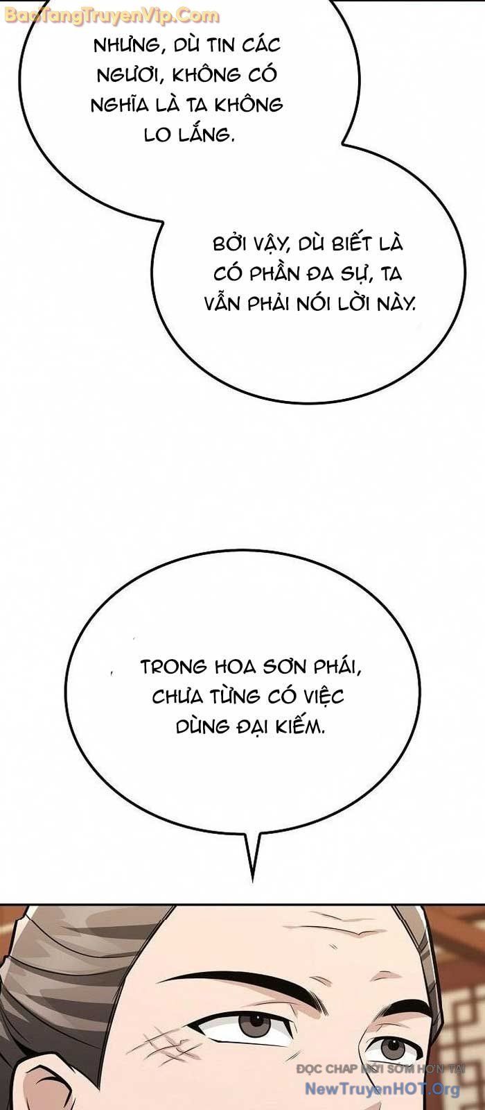 đọc truyện Quỷ Kiếm Thiên Tài Của Hoa Sơn Phái Chương 41.5 ảnh 23 tại Thiên Thai Truyện