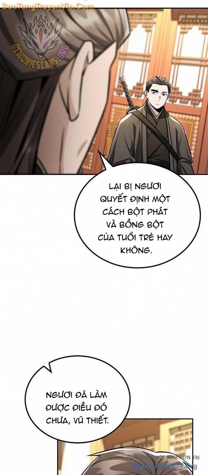 đọc truyện Quỷ Kiếm Thiên Tài Của Hoa Sơn Phái Chương 41.5 ảnh 26 tại Thiên Thai Truyện