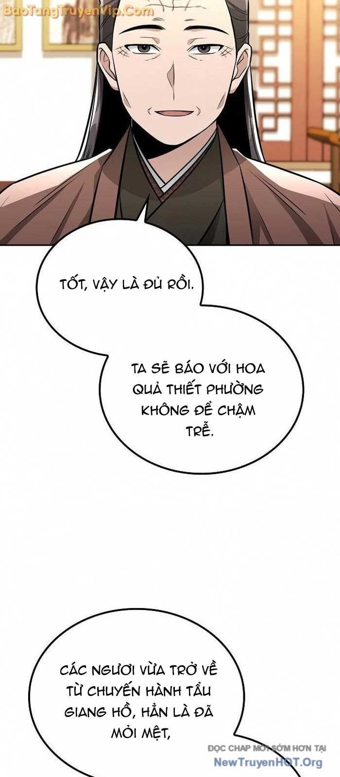 đọc truyện Quỷ Kiếm Thiên Tài Của Hoa Sơn Phái Chương 41.5 ảnh 30 tại Thiên Thai Truyện