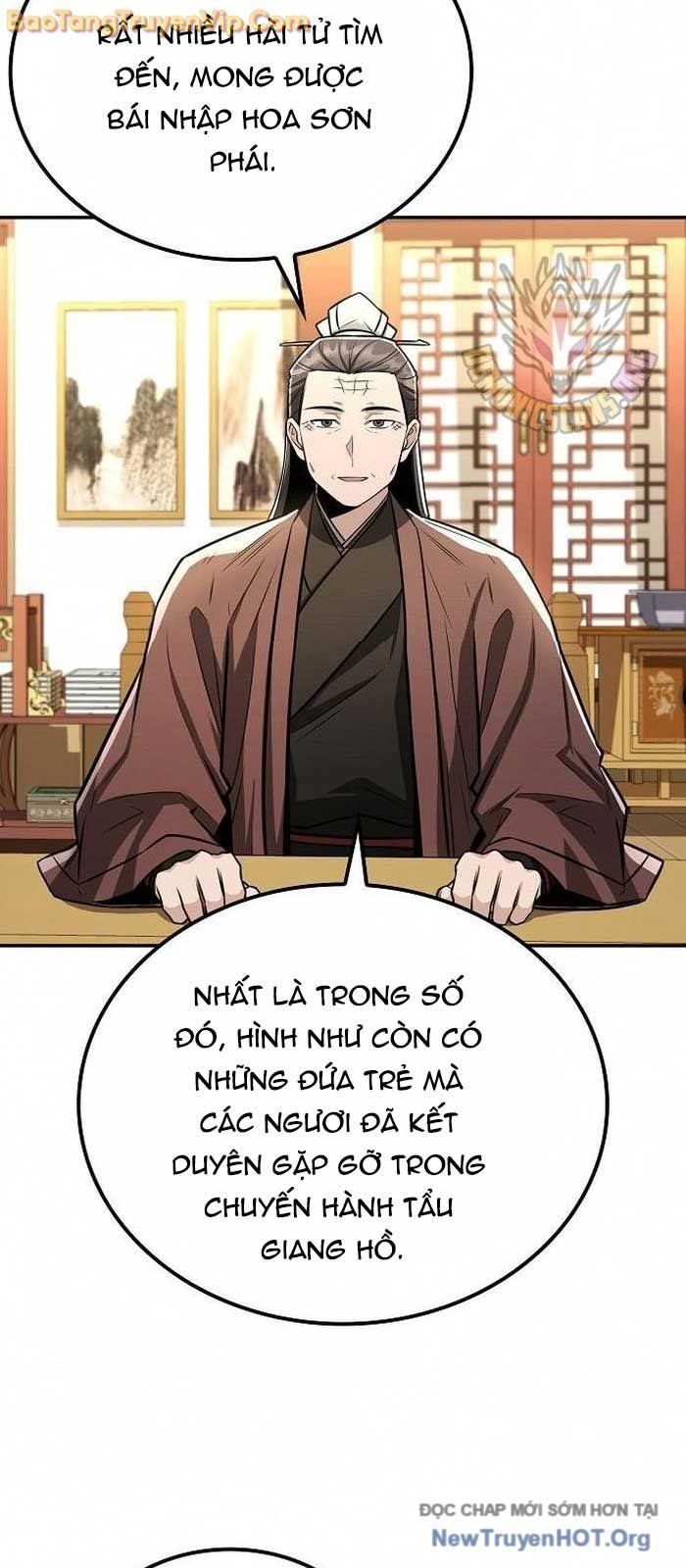 đọc truyện Quỷ Kiếm Thiên Tài Của Hoa Sơn Phái Chương 41.5 ảnh 32 tại Thiên Thai Truyện