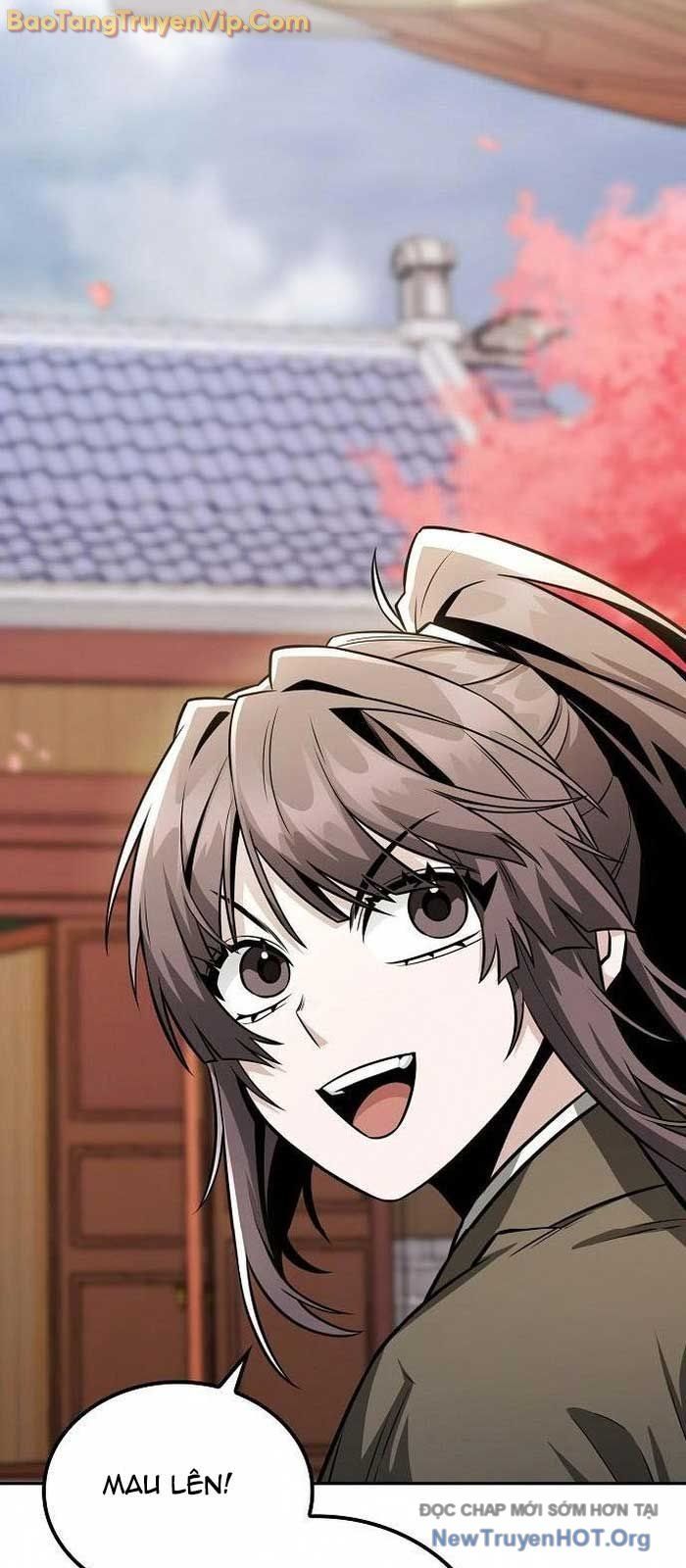 đọc truyện Quỷ Kiếm Thiên Tài Của Hoa Sơn Phái Chương 41.5 ảnh 37 tại Thiên Thai Truyện