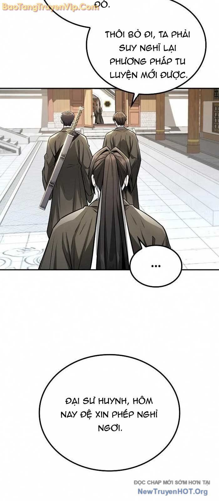 đọc truyện Quỷ Kiếm Thiên Tài Của Hoa Sơn Phái Chương 41.5 ảnh 40 tại Thiên Thai Truyện