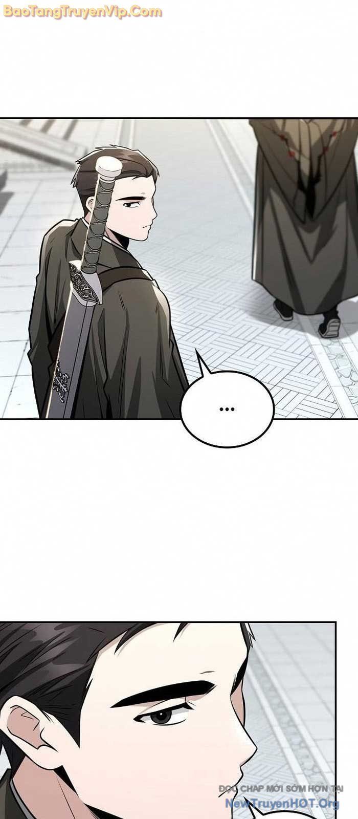 đọc truyện Quỷ Kiếm Thiên Tài Của Hoa Sơn Phái Chương 41.5 ảnh 42 tại Thiên Thai Truyện