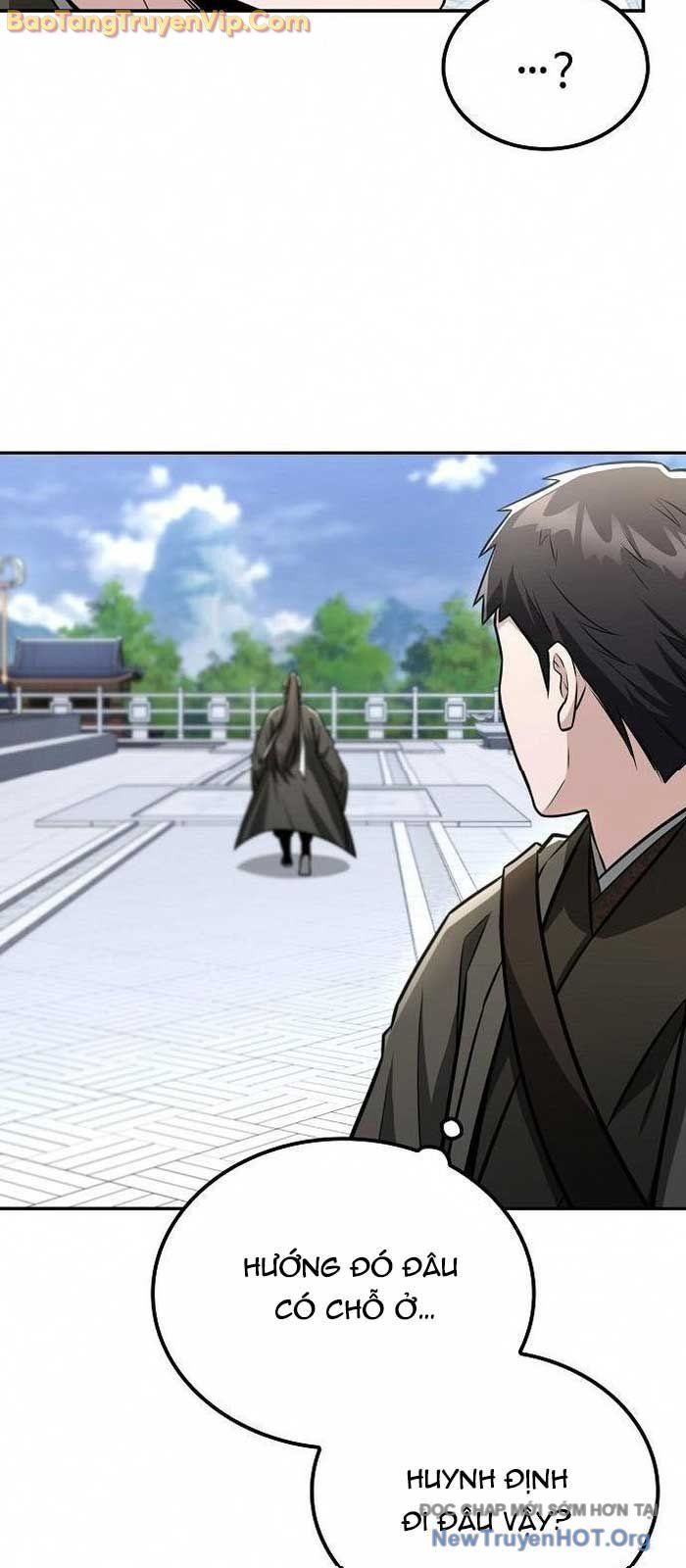 đọc truyện Quỷ Kiếm Thiên Tài Của Hoa Sơn Phái Chương 41.5 ảnh 43 tại Thiên Thai Truyện