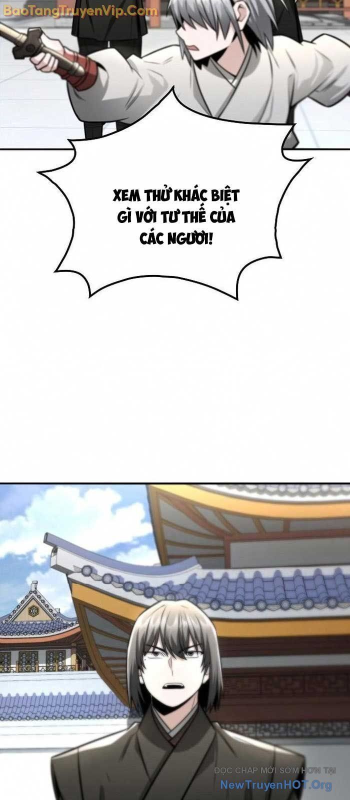 đọc truyện Quỷ Kiếm Thiên Tài Của Hoa Sơn Phái Chương 41.5 ảnh 48 tại Thiên Thai Truyện