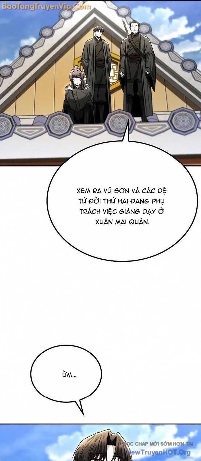 đọc truyện Quỷ Kiếm Thiên Tài Của Hoa Sơn Phái Chương 41.5 ảnh 50 tại Thiên Thai Truyện