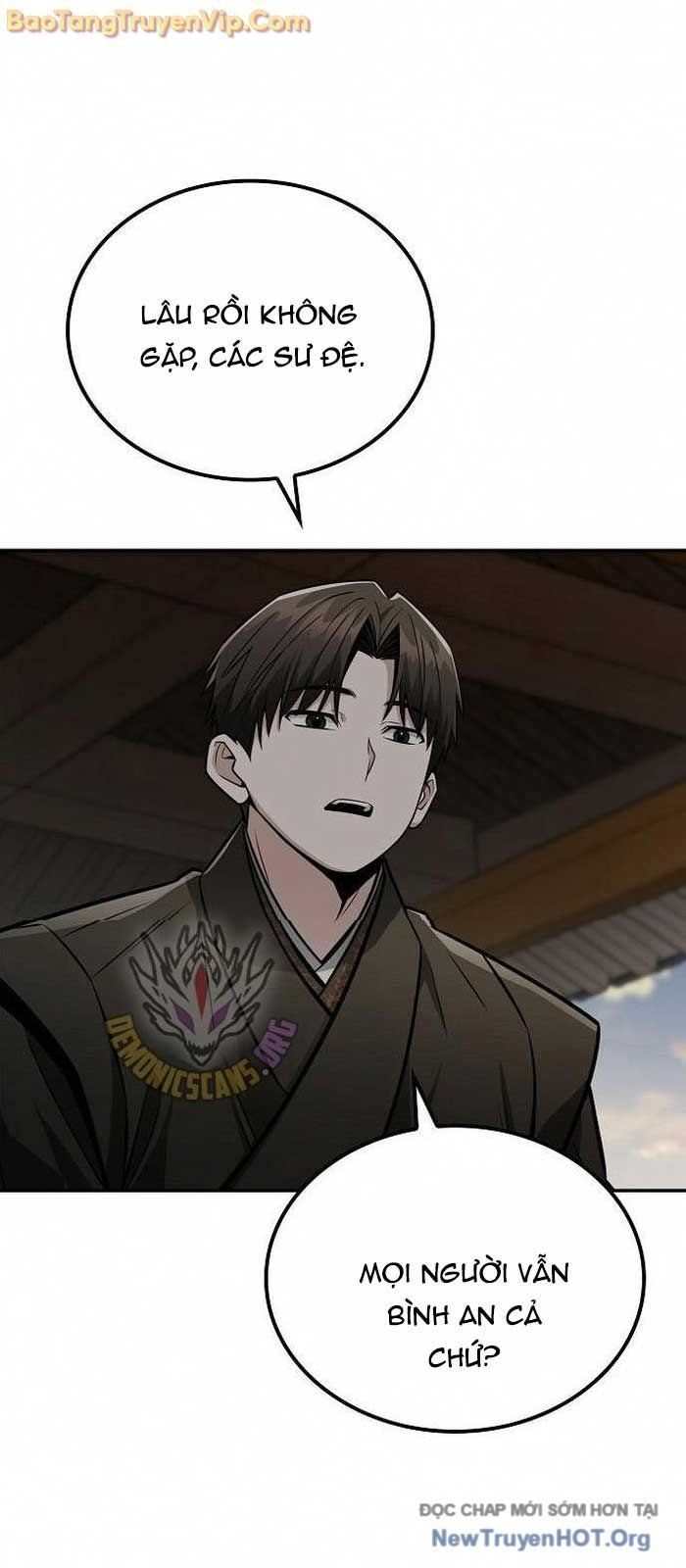 đọc truyện Quỷ Kiếm Thiên Tài Của Hoa Sơn Phái Chương 41.5 ảnh 58 tại Thiên Thai Truyện