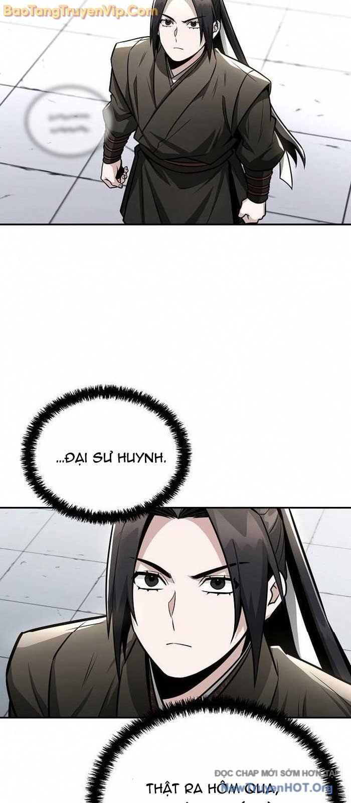 đọc truyện Quỷ Kiếm Thiên Tài Của Hoa Sơn Phái Chương 41.5 ảnh 63 tại Thiên Thai Truyện