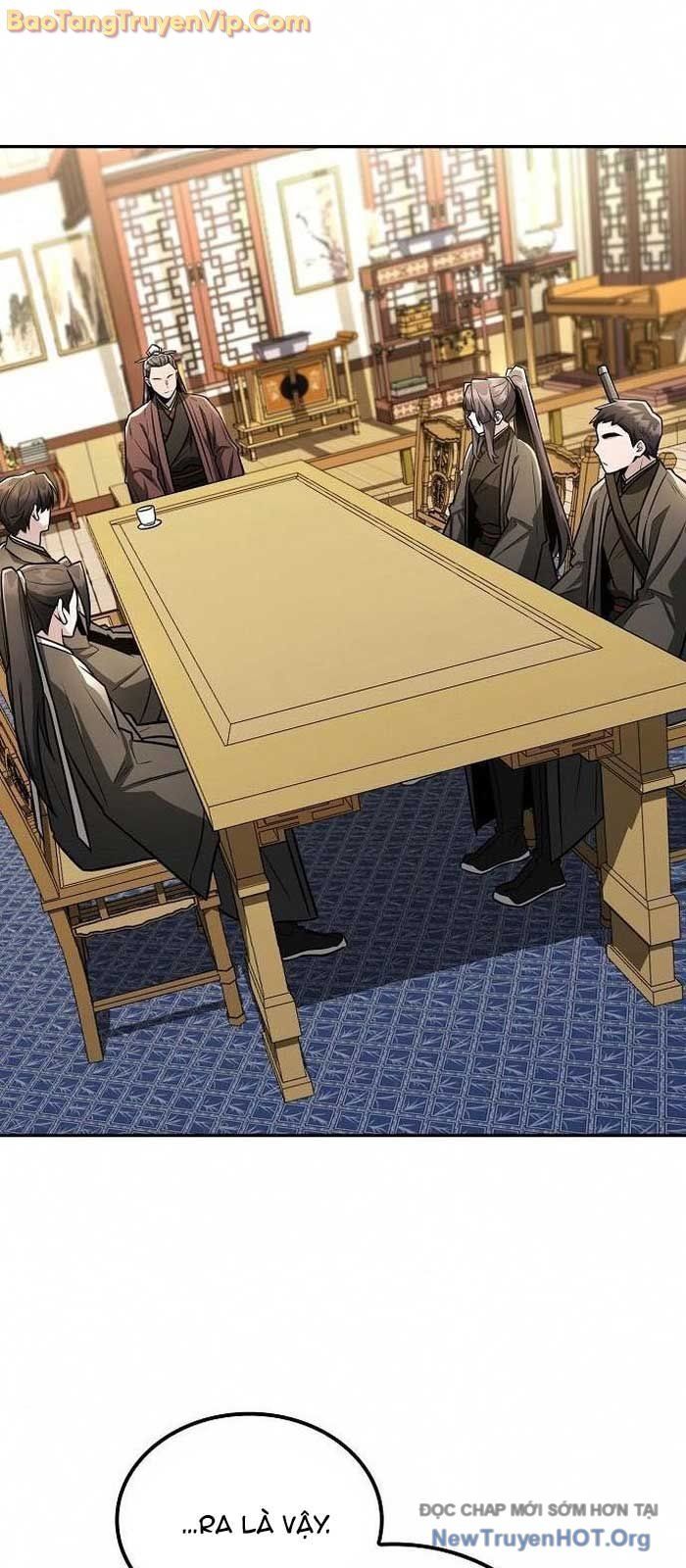 đọc truyện Quỷ Kiếm Thiên Tài Của Hoa Sơn Phái Chương 41.5 ảnh 9 tại Thiên Thai Truyện