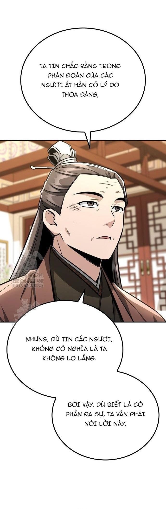 đọc truyện Quỷ Kiếm Thiên Tài Của Hoa Sơn Phái Chương 41 ảnh 14 tại Thiên Thai Truyện