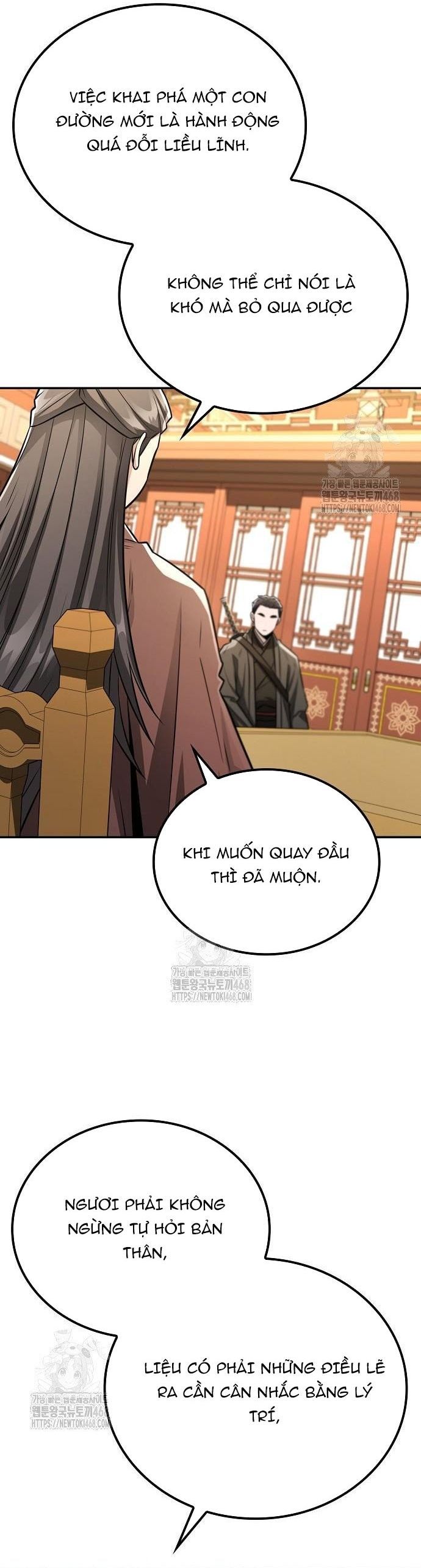 đọc truyện Quỷ Kiếm Thiên Tài Của Hoa Sơn Phái Chương 41 ảnh 16 tại Thiên Thai Truyện