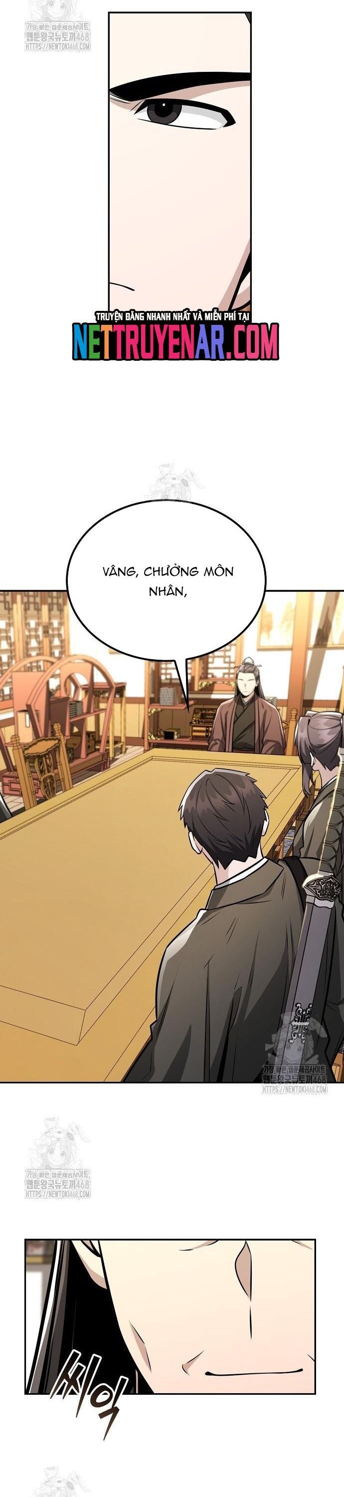 đọc truyện Quỷ Kiếm Thiên Tài Của Hoa Sơn Phái Chương 41 ảnh 18 tại Thiên Thai Truyện