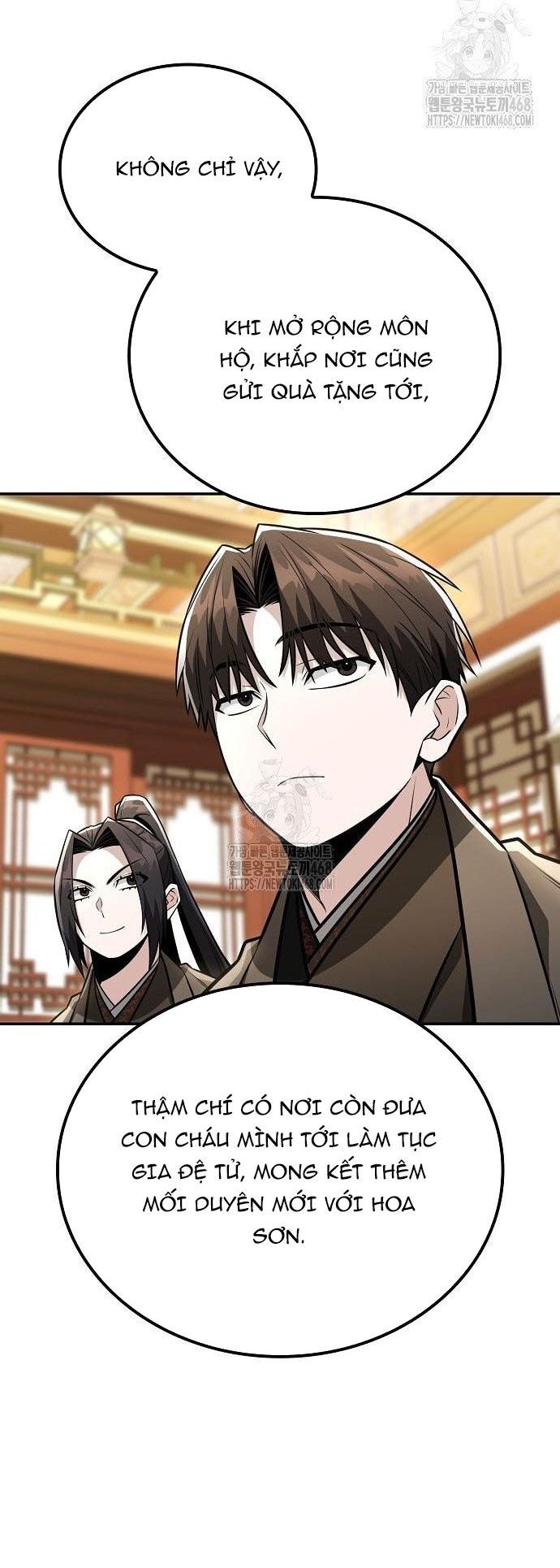 đọc truyện Quỷ Kiếm Thiên Tài Của Hoa Sơn Phái Chương 41 ảnh 21 tại Thiên Thai Truyện