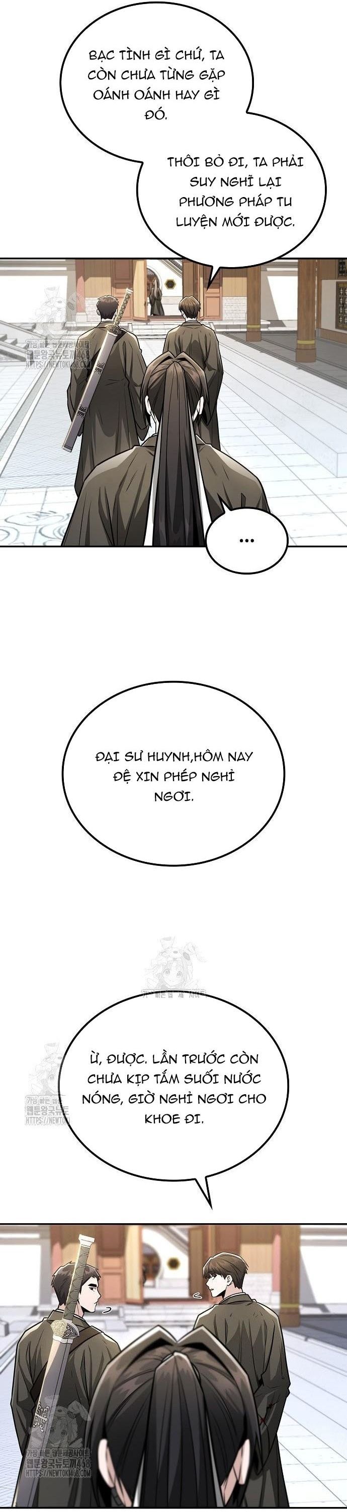 đọc truyện Quỷ Kiếm Thiên Tài Của Hoa Sơn Phái Chương 41 ảnh 25 tại Thiên Thai Truyện