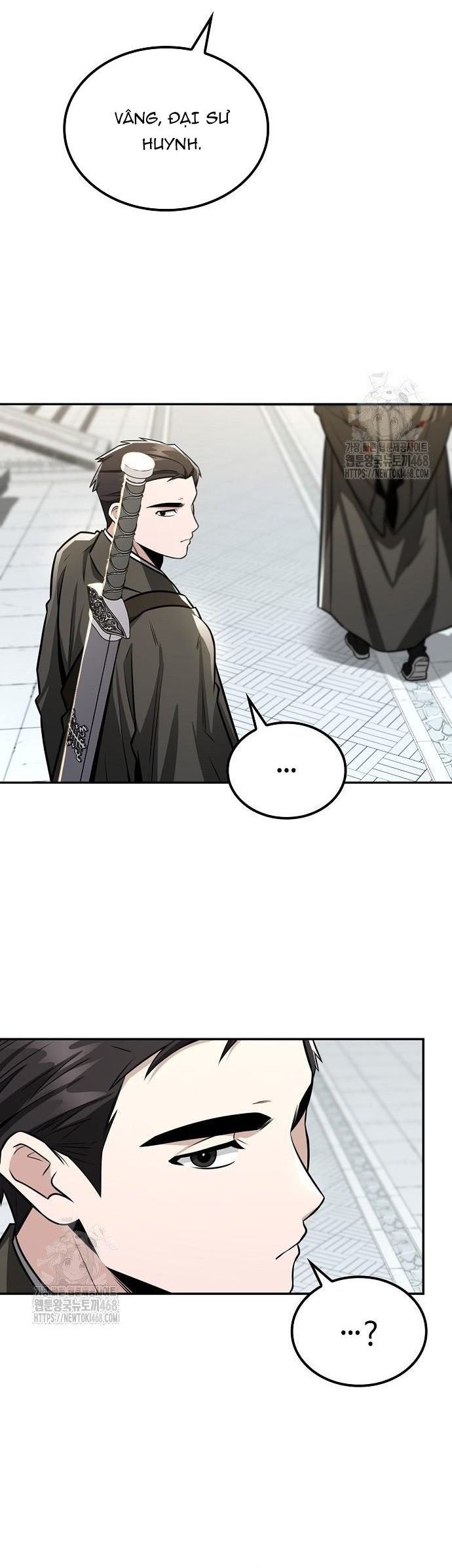 đọc truyện Quỷ Kiếm Thiên Tài Của Hoa Sơn Phái Chương 41 ảnh 26 tại Thiên Thai Truyện