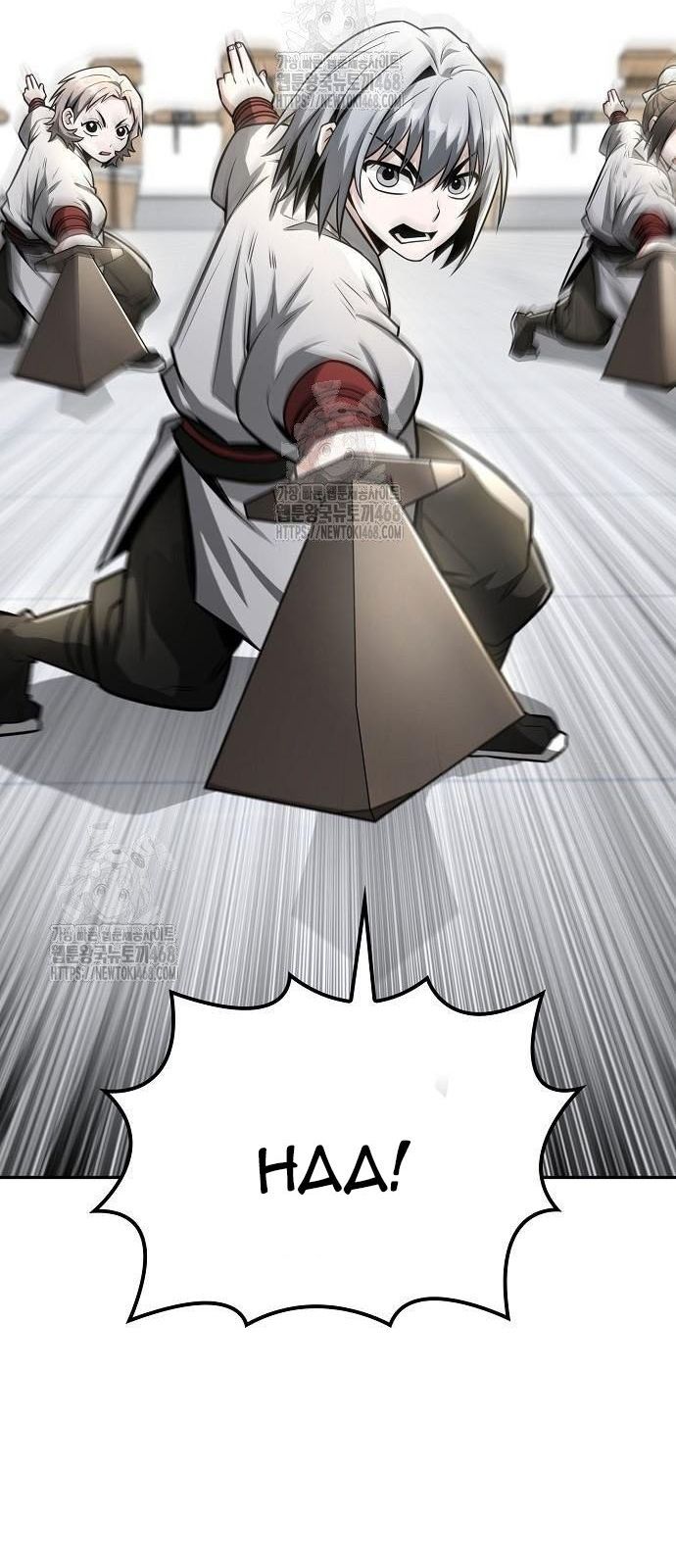 đọc truyện Quỷ Kiếm Thiên Tài Của Hoa Sơn Phái Chương 41 ảnh 29 tại Thiên Thai Truyện