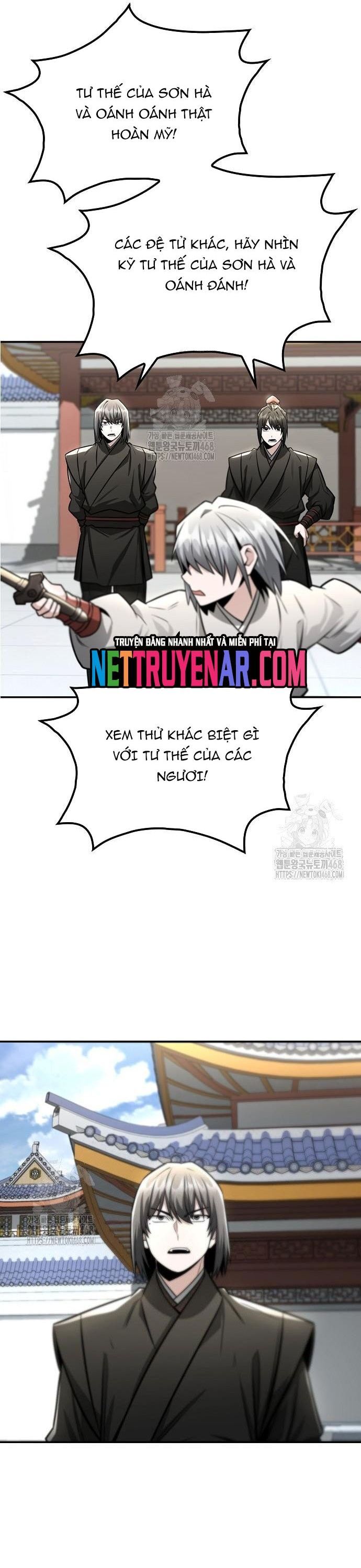 đọc truyện Quỷ Kiếm Thiên Tài Của Hoa Sơn Phái Chương 41 ảnh 30 tại Thiên Thai Truyện