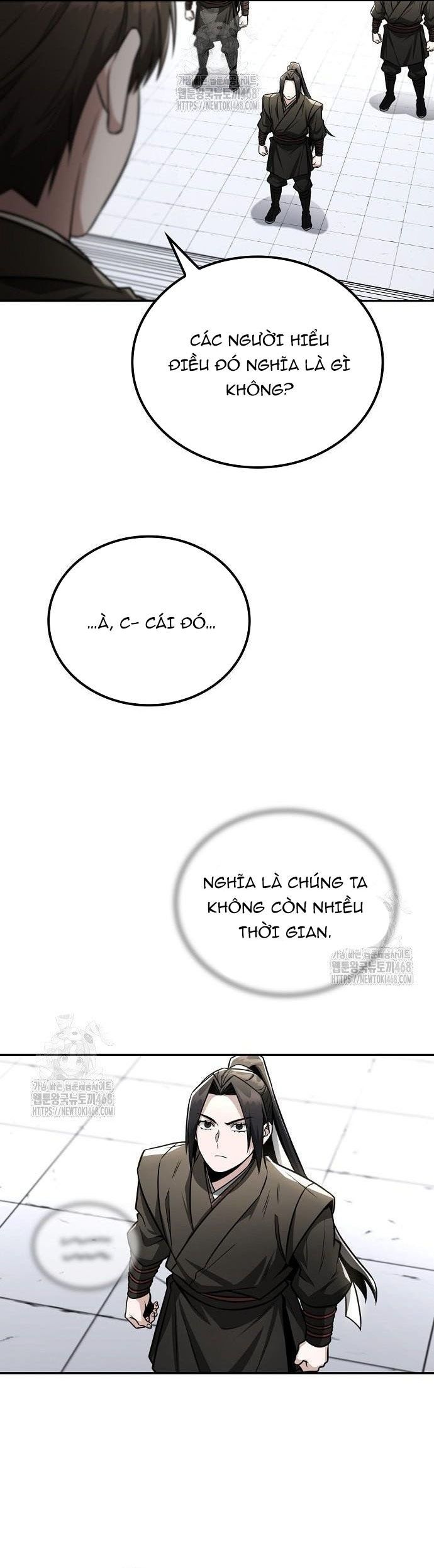 đọc truyện Quỷ Kiếm Thiên Tài Của Hoa Sơn Phái Chương 41 ảnh 38 tại Thiên Thai Truyện