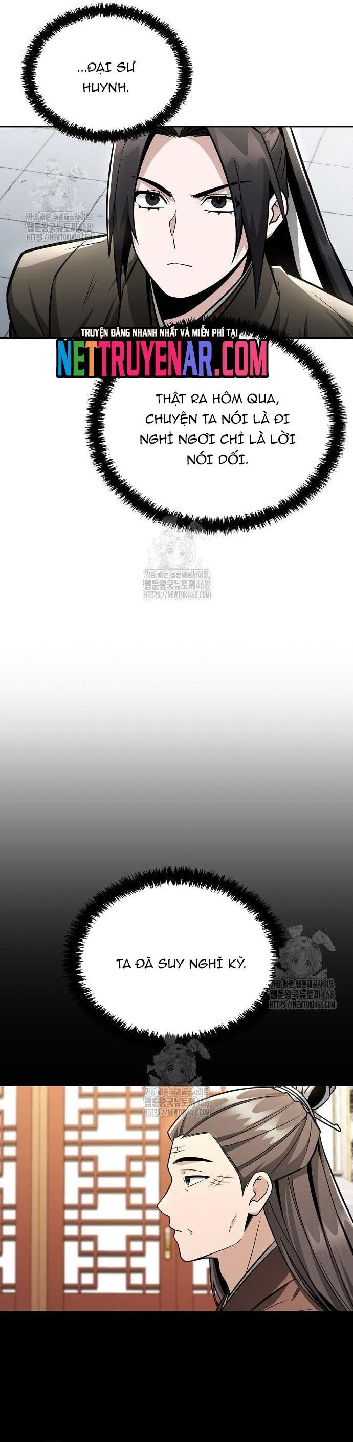 đọc truyện Quỷ Kiếm Thiên Tài Của Hoa Sơn Phái Chương 41 ảnh 39 tại Thiên Thai Truyện