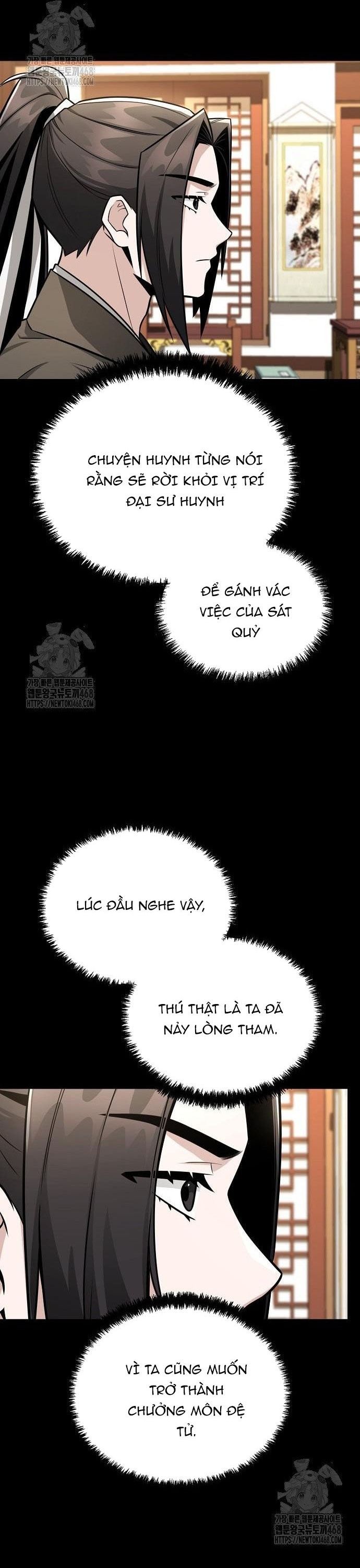 đọc truyện Quỷ Kiếm Thiên Tài Của Hoa Sơn Phái Chương 41 ảnh 40 tại Thiên Thai Truyện