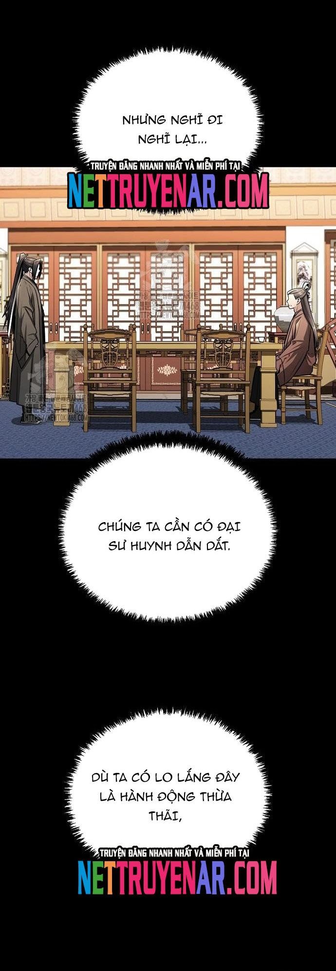 đọc truyện Quỷ Kiếm Thiên Tài Của Hoa Sơn Phái Chương 41 ảnh 41 tại Thiên Thai Truyện