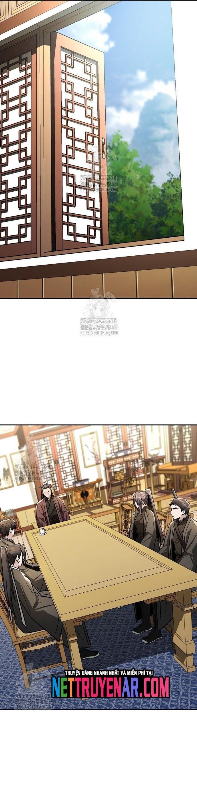 đọc truyện Quỷ Kiếm Thiên Tài Của Hoa Sơn Phái Chương 41 ảnh 6 tại Thiên Thai Truyện