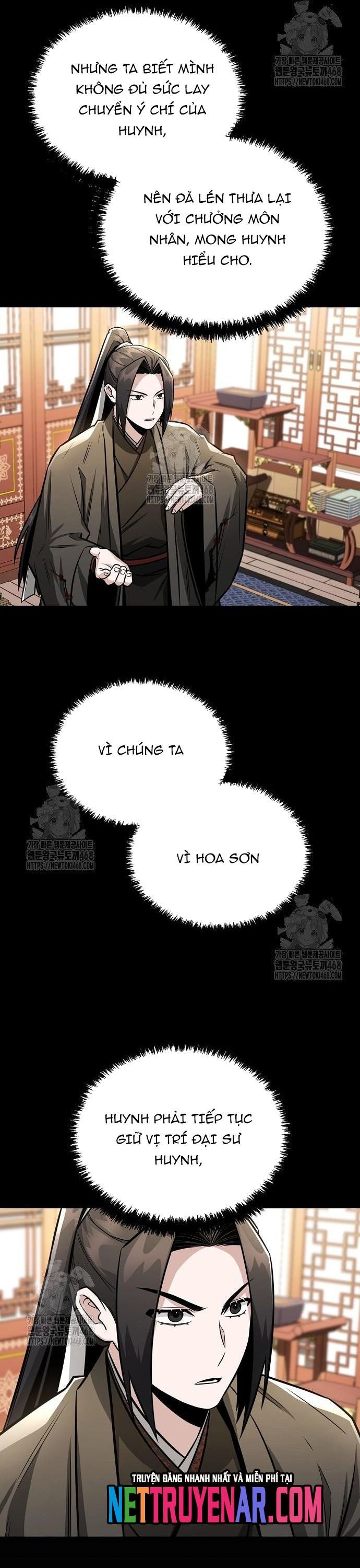 đọc truyện Quỷ Kiếm Thiên Tài Của Hoa Sơn Phái Chương 41 ảnh 42 tại Thiên Thai Truyện