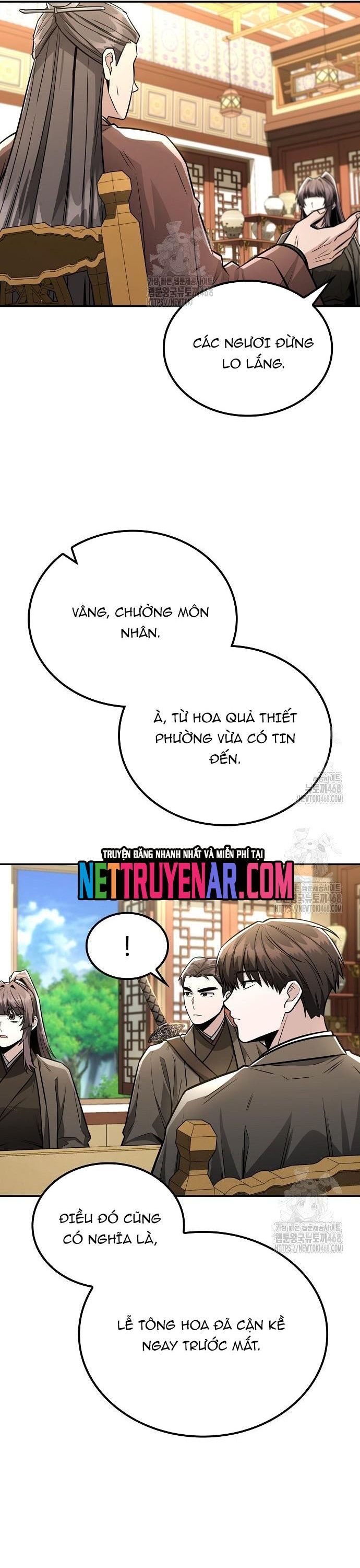 đọc truyện Quỷ Kiếm Thiên Tài Của Hoa Sơn Phái Chương 41 ảnh 8 tại Thiên Thai Truyện