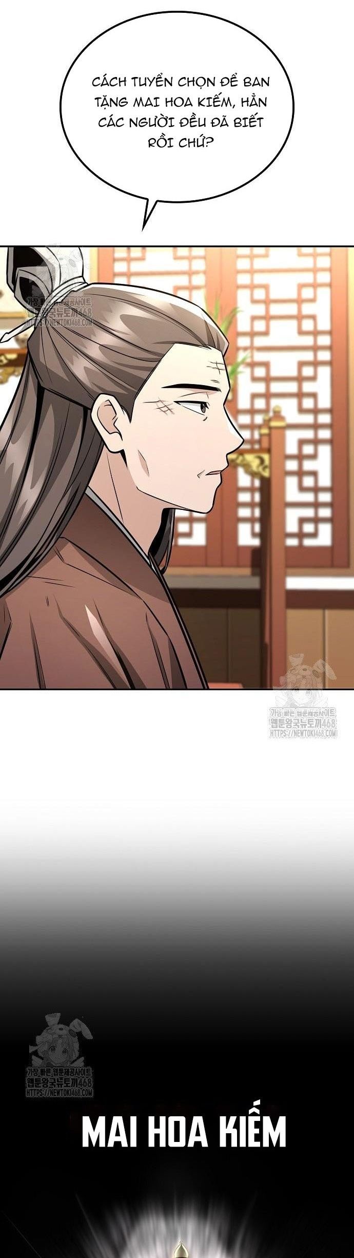 đọc truyện Quỷ Kiếm Thiên Tài Của Hoa Sơn Phái Chương 41 ảnh 9 tại Thiên Thai Truyện