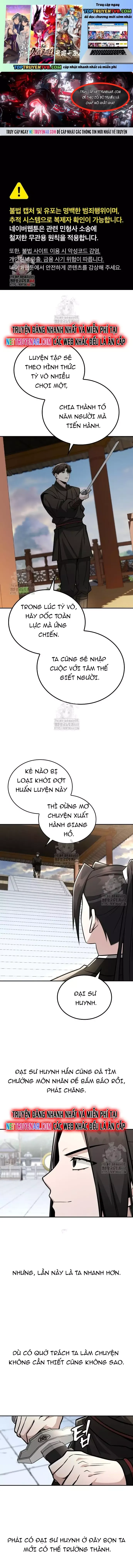 đọc truyện Quỷ Kiếm Thiên Tài Của Hoa Sơn Phái Chương 42 ảnh 3 tại Thiên Thai Truyện