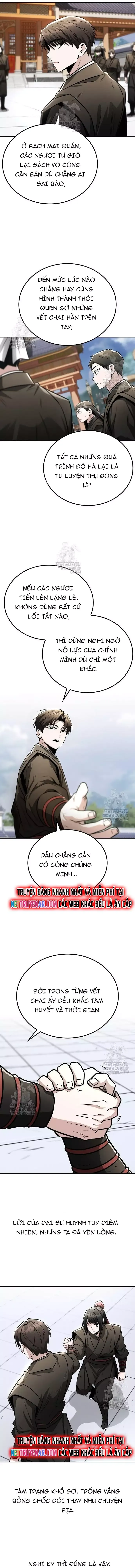 đọc truyện Quỷ Kiếm Thiên Tài Của Hoa Sơn Phái Chương 42 ảnh 14 tại Thiên Thai Truyện