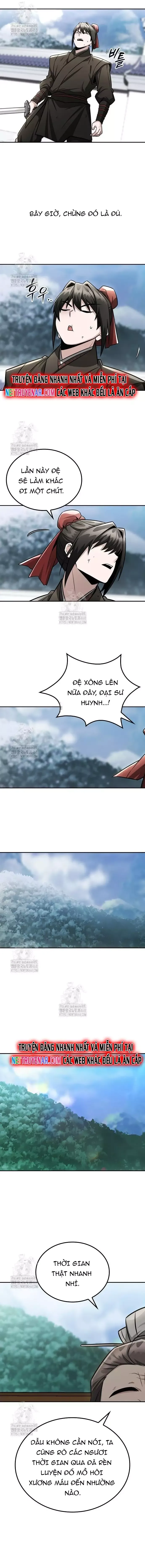 đọc truyện Quỷ Kiếm Thiên Tài Của Hoa Sơn Phái Chương 42 ảnh 16 tại Thiên Thai Truyện