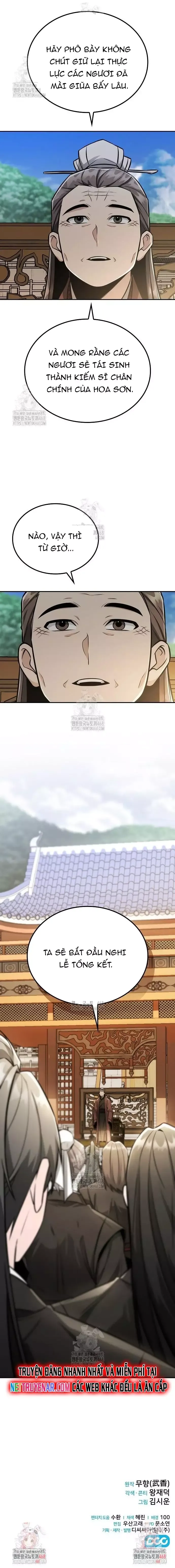 đọc truyện Quỷ Kiếm Thiên Tài Của Hoa Sơn Phái Chương 42 ảnh 17 tại Thiên Thai Truyện