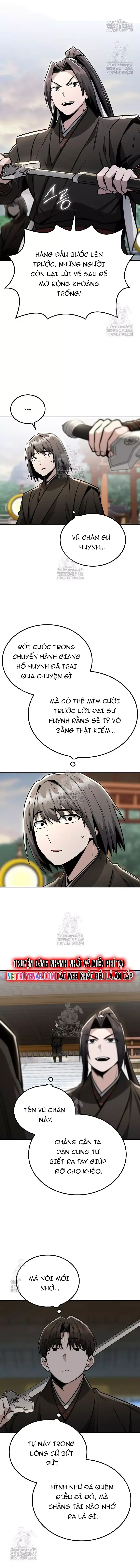 đọc truyện Quỷ Kiếm Thiên Tài Của Hoa Sơn Phái Chương 42 ảnh 4 tại Thiên Thai Truyện