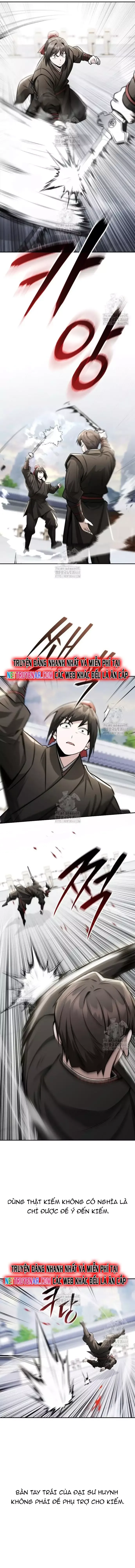 đọc truyện Quỷ Kiếm Thiên Tài Của Hoa Sơn Phái Chương 42 ảnh 6 tại Thiên Thai Truyện