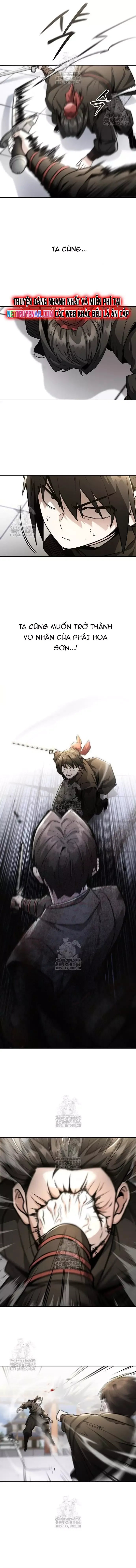 đọc truyện Quỷ Kiếm Thiên Tài Của Hoa Sơn Phái Chương 42 ảnh 11 tại Thiên Thai Truyện