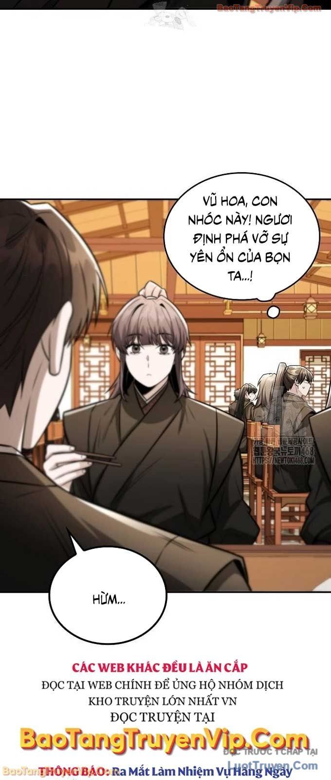 đọc truyện Quỷ Kiếm Thiên Tài Của Hoa Sơn Phái Chương 46 ảnh 12 tại Thiên Thai Truyện