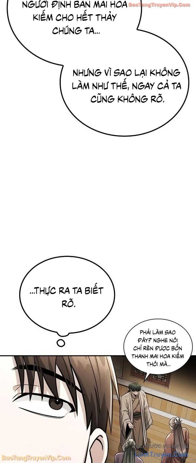 đọc truyện Quỷ Kiếm Thiên Tài Của Hoa Sơn Phái Chương 46 ảnh 14 tại Thiên Thai Truyện