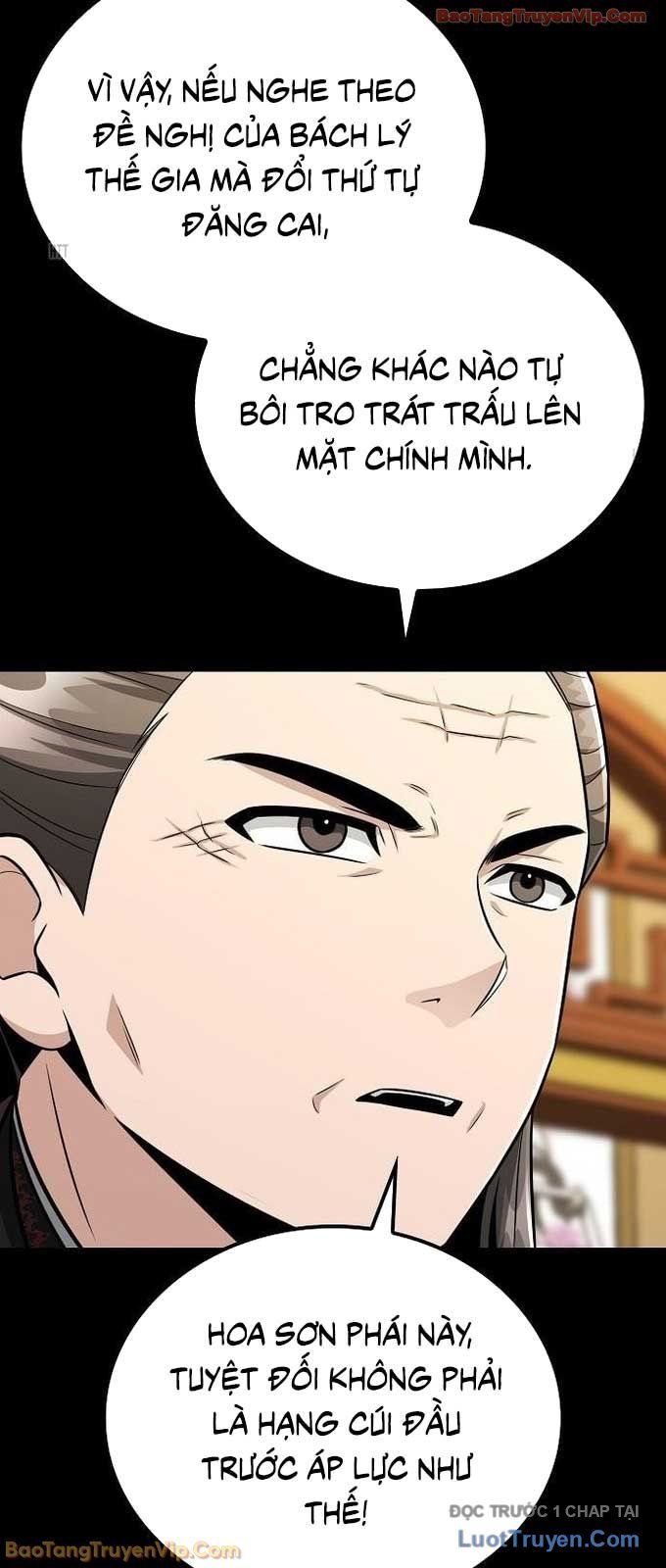 đọc truyện Quỷ Kiếm Thiên Tài Của Hoa Sơn Phái Chương 46 ảnh 46 tại Thiên Thai Truyện