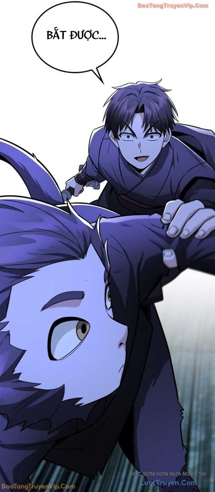 đọc truyện Quỷ Kiếm Thiên Tài Của Hoa Sơn Phái Chương 47 ảnh 18 tại Thiên Thai Truyện