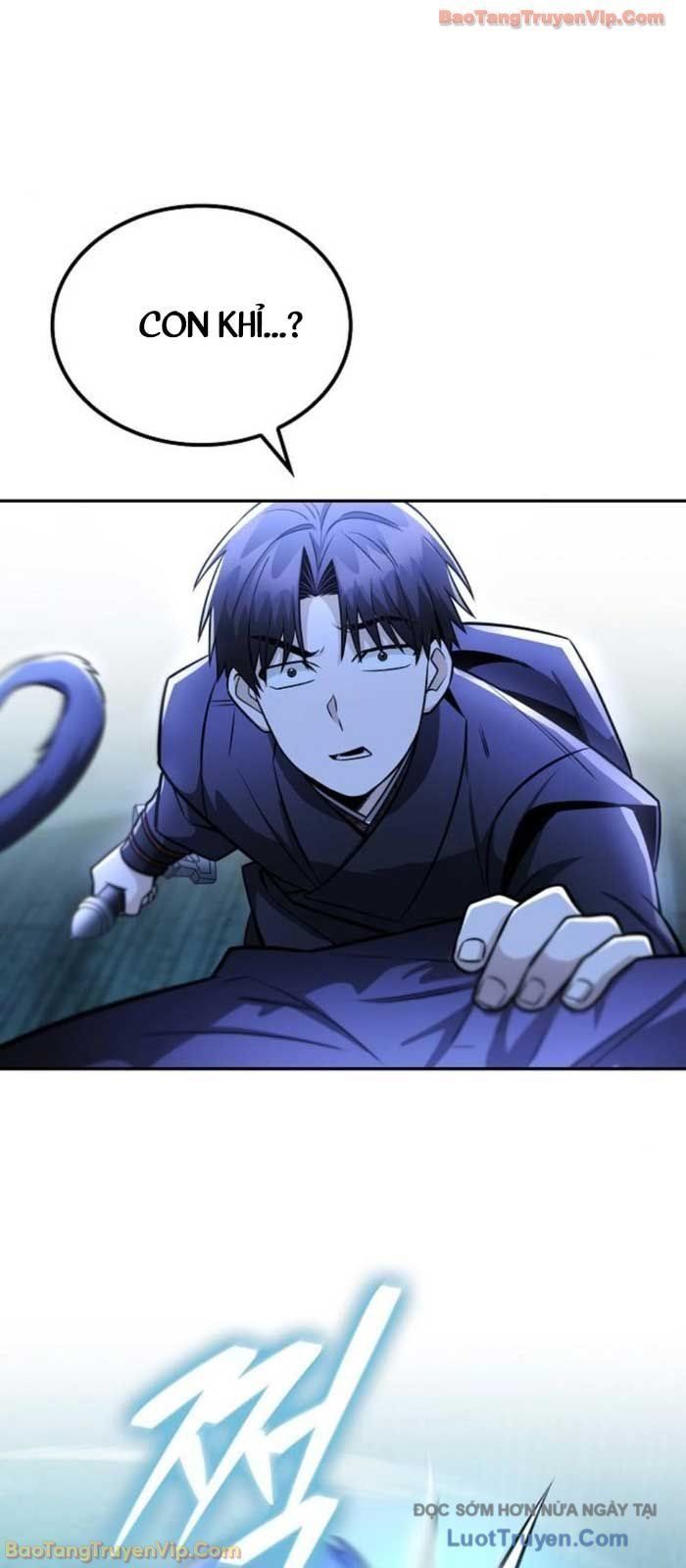 đọc truyện Quỷ Kiếm Thiên Tài Của Hoa Sơn Phái Chương 47 ảnh 20 tại Thiên Thai Truyện