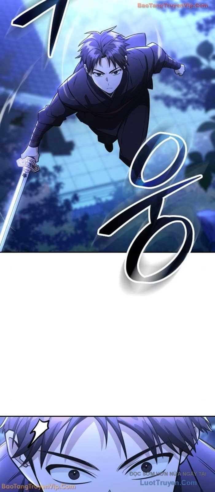 đọc truyện Quỷ Kiếm Thiên Tài Của Hoa Sơn Phái Chương 47 ảnh 5 tại Thiên Thai Truyện